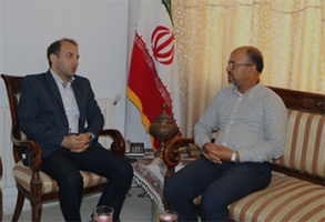 تقویت کرسی‌های زبان فارسی در دانشگاه‌های تونس