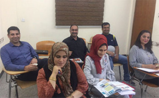 آغاز دوره آموزشی زبان فارسی در کانون آموزشی قلم