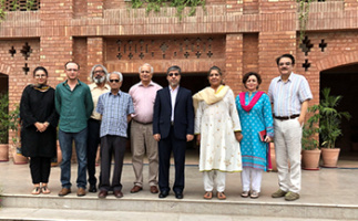 امضای تفاهمنامه همکاری‌ دوجانبه بین پاکستان و ایران