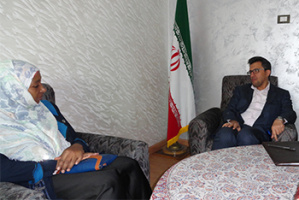 بررسی وضعیت آموزش زبان و ادبیات فارسی در اتیوپی