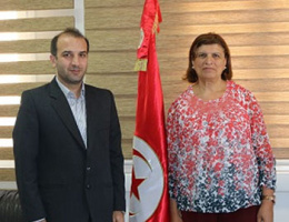 «روز ایران» در دانشگاه کارتاژ برگزار می‌شود