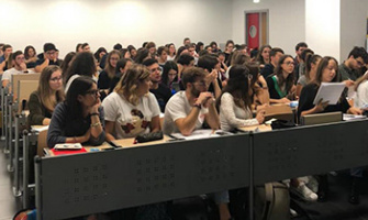 آغاز دوره آموزش زبان فارسی در ایتالیا