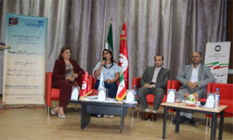 زبان ها، پیوند دهنده فرهنگ ها +گزارش تصویری