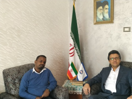 شانزدهمین دوره ایرانشناسی و زبان فارسی در اتیوپی برگزار میشود