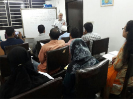 پایان آموزش زبان فارسی در بنگلادش