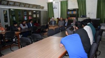 زبان فارسی ماهیت فرهنگی -عرفانی و سرمایه بزرگ برای ملت هاست