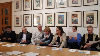 «دانش و هنر ایرانی و تأثیر آن بر اندلس» بررسی شد +گزارش تصویری