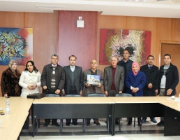 تأسیس کرسی زبان فارسی در دانشگاه قیروان تونس