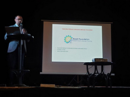 بررسی «تبادل زبان‏ها و فرصت‌های شغلی برای جوانان» در بلگراد+گزارش تصویری