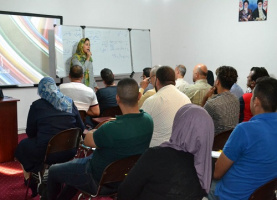 برگزاری دوره مقدماتی آموزش زبان فارسی در بغداد