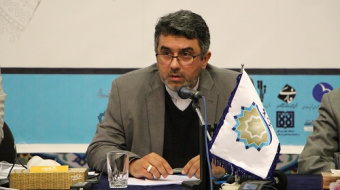 فلاحت‌پیشه: پیوند کاری بنیاد سعدی با سازمان فرهنگ و ارتباطات اسلامی ذاتی و جدانشدنی است