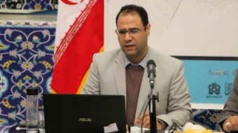 صحرایی: آمادگی بنیاد سعدی جهت همکاری با دستگاه‌های متولی آموزش زبان فارسی