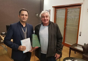 گسترش کرسی‌های ایران‌شناسی و آموزش زبان فارسی در ایتالیا