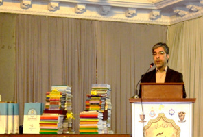 اهدای یک هزار جلد کتاب به دانشگاه‌های پنجاب