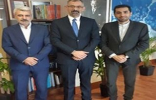 مرکز آموزش‌های هنری شهرداری استانبول خواستار آموزش زبان فارسی شد