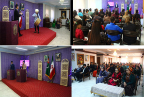 آغاز دوره جدید آموزش زبان فارسی در ترکمنستان