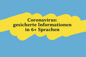 اطلاعات مفید درباره بیماری کرونا به زبان فارسی