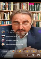 نشست ادبی مجازی «سعدی و زندگی حکیمانه» برگزار شد