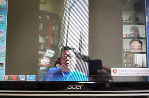 دانشگاه شن شیء چین خواهان حضور استادان ایرانی است