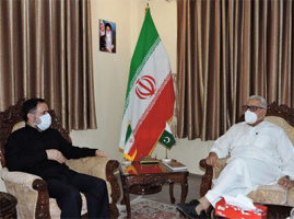 دوره آموزش زبان فارسی در راولپندی برگزار می‌شود