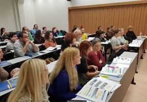 فارسی دومین زبان منتخب دانشجویان صرب / راه‌اندازی کرسی زبان فارسی در بلگراد