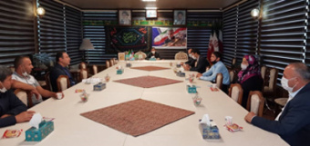 برگزاری مراسم روز شعر و ادب فارسی و بزرگداشت شهریار