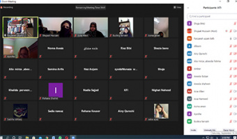 ضرورت تأسی از سیره حضرت زینب (س) به عنوان اسوه‌ای برای زنان مسلمان