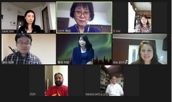 برگزاری دوره مجازی آموزش زبان فارسی در ژاپن