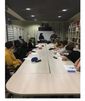 آغاز پنجمین دوره خوشنویسی در روسیه