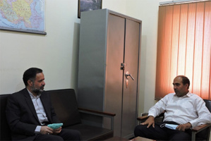 بزرگداشت پنجاهمین سال تأسیس مرکز تحقیقات فارسی ایران و پاکستان برگزار می‌شود