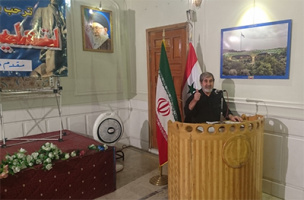 تأثیرگذاری حافظ بر شُعرا و ادبای عرب / حافظ شاعری جهانی است