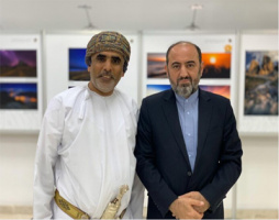 افزایش علاقه به زبان فارسی در عمان با تکیه بر روابط فرهنگی و تجاری