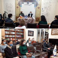 آغاز دوره‌های جدید آموزش آزاد زبان فارسی در بلگراد