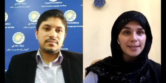 سی و دومین نشست سیمرغ پارسی در روسیه برگزار شد