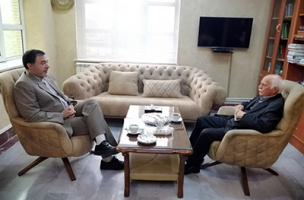 ایران و جمهوری آذربایجان اشتراکات تاریخی و فرهنگی فراوانی دارند