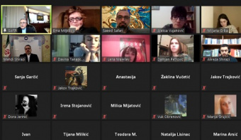 زبان فارسی بستر اصلی بالندگی ایران در طول تاریخ بوده است