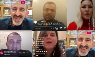 یلدای ایرانی با حضور فارسی گویان خارجی در سراسر جهان برگزار شد