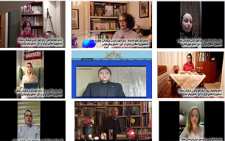 فارسی‌آموزان یونانی از آداب و رسوم ایرانیان نوشتند