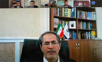 کلاس‌‌های آموزش زبان فارسی را برگزار می‌کنیم