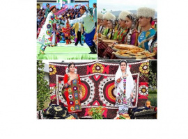 ایران فرهنگی، قلمرو جغرافیایی گسترده‌تری از ایران سیاسی را دربرمی‌گیرد