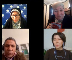 فارسی زبانی ظریف، آهنگین و ترجمه‌پذیر است