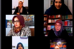 مردم و شعرای عرب، تحت تأثیر اندیشههای خیام هستند