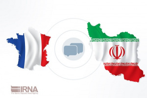 فارسی؛ زبان دیپلماتیک ایران و فرانسه است