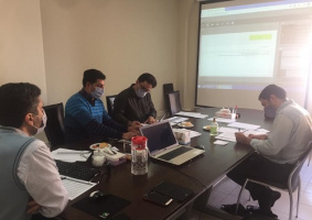 بررسی ۵۲ شرکت در فراخوان رفع نیازهای فناورانه در آموزش مجازی بنیاد سعدی