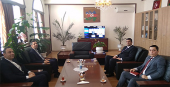 لزوم توسعه روابط و همکاری‌های علمی و دانشگاهی ایران و نخجوان