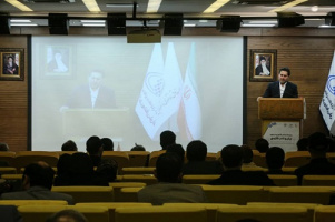 در حوزه تامین مالی نوآوری از دنیا عقب نیستیم