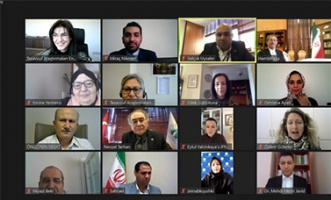 وجود ۶ هزار واژه مشترک بین زبان‌های فارسی و ترکی