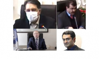 نوروز نماد توجه به طبیعت و صلح و آرامش در جهان