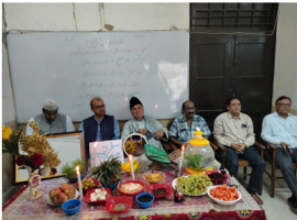 ویژه برنامه ادبی «منتظران بهار» در فضای مجازی