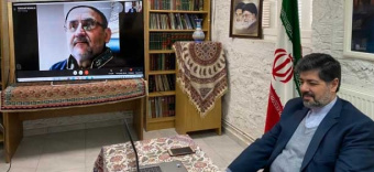 تأکید بر گسترش همکاری‌های مشترک ایران و یونان